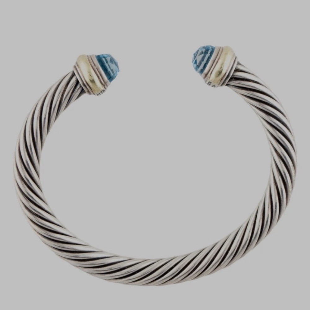 David Yurman bracelet